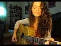 "Arabella" Arctic Monkeys (cover)