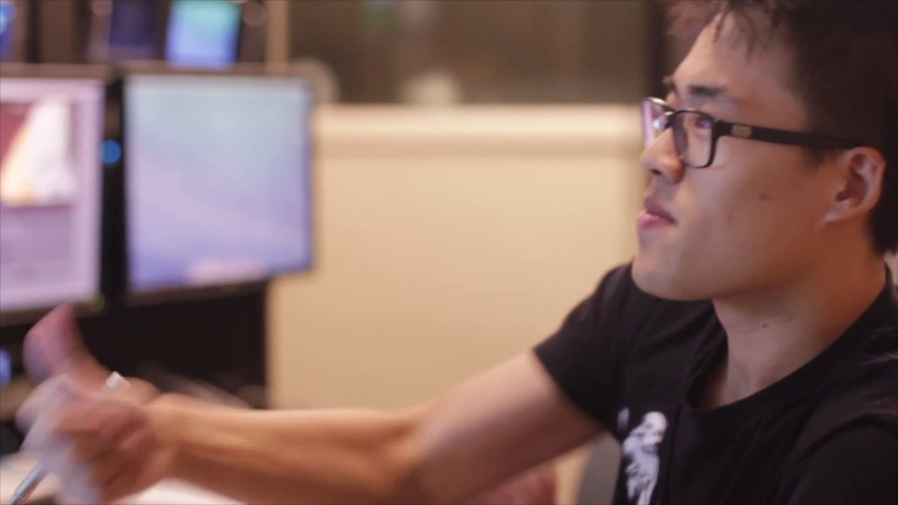 BUTV10 | Amber Trailer 2017