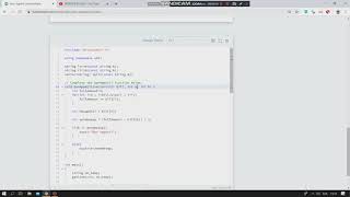 Hackerrank Bon Appetit Challenge Çözümü