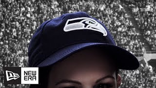 Seattle Seahawks | New Era Cap