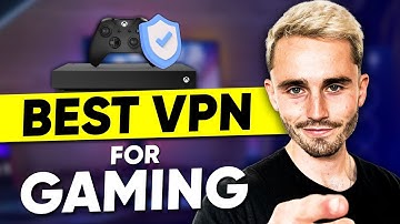 Best VPN for Gaming: Reduce Lag Tremendously and Boost Performance