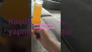 Küçükken Bunu Yapmayan Yoktur