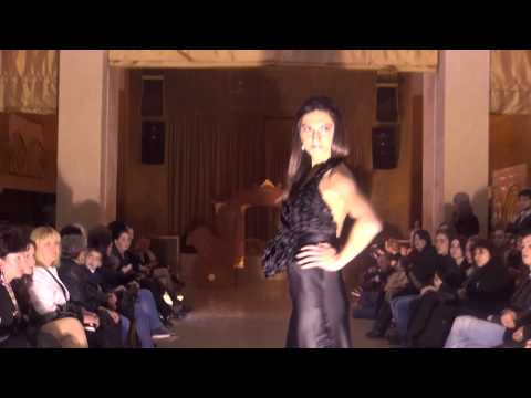 მოდის სახლი -- \"მანანა გოგლიჩიძე\"