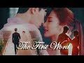 Kim Mi So ღ Lee Young Joon - The First Word- WwwsK