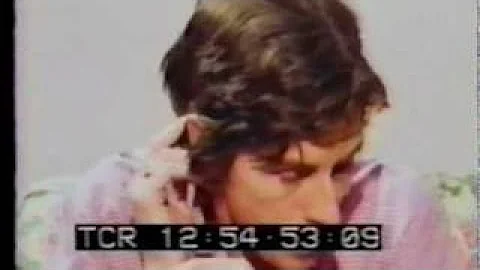 The Beatles Break Up Interview with Derek Taylor