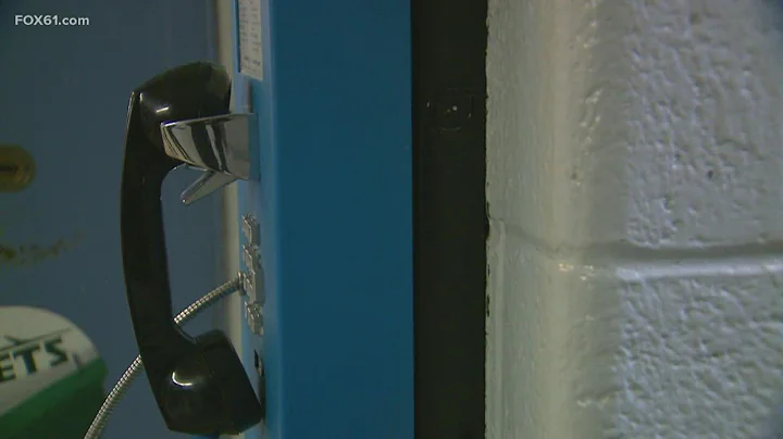 2 Connecticut inmates die from COVID-19 complications