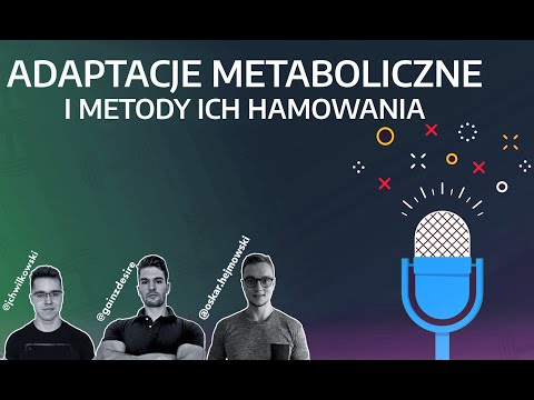 Wideo: Wtrącanie się w metabolizm