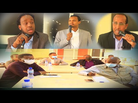 Itoobiya: Dood Cilmiyeed Ka Qabsoomtay Magaalada Jigjiga