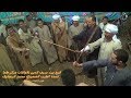 الحلوه أم الضفاير الجذء التانى من رقص رجال بنجا بالواقات الريس محمد عبد العال البنجاوى 