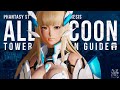Phantasy Star Online 2 New Genesis: All Cocoon & Tower Location Guide, Get Your 20 Skill Points Now!
