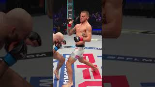 Veel lof van de Adelaar 🦅 Khabib Nurmagomedov is erg enthousiast over Movlid Khaybulaev