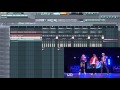 Spag Heddy - Permanent FL Studio Remake