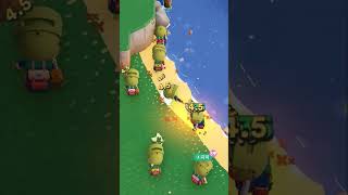 현대기술 2 #롱빈터 #shorts #pvp #longvinter