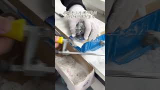 Such A Classy Gentlemans Frameless Glasses They Make No Noise When Worn