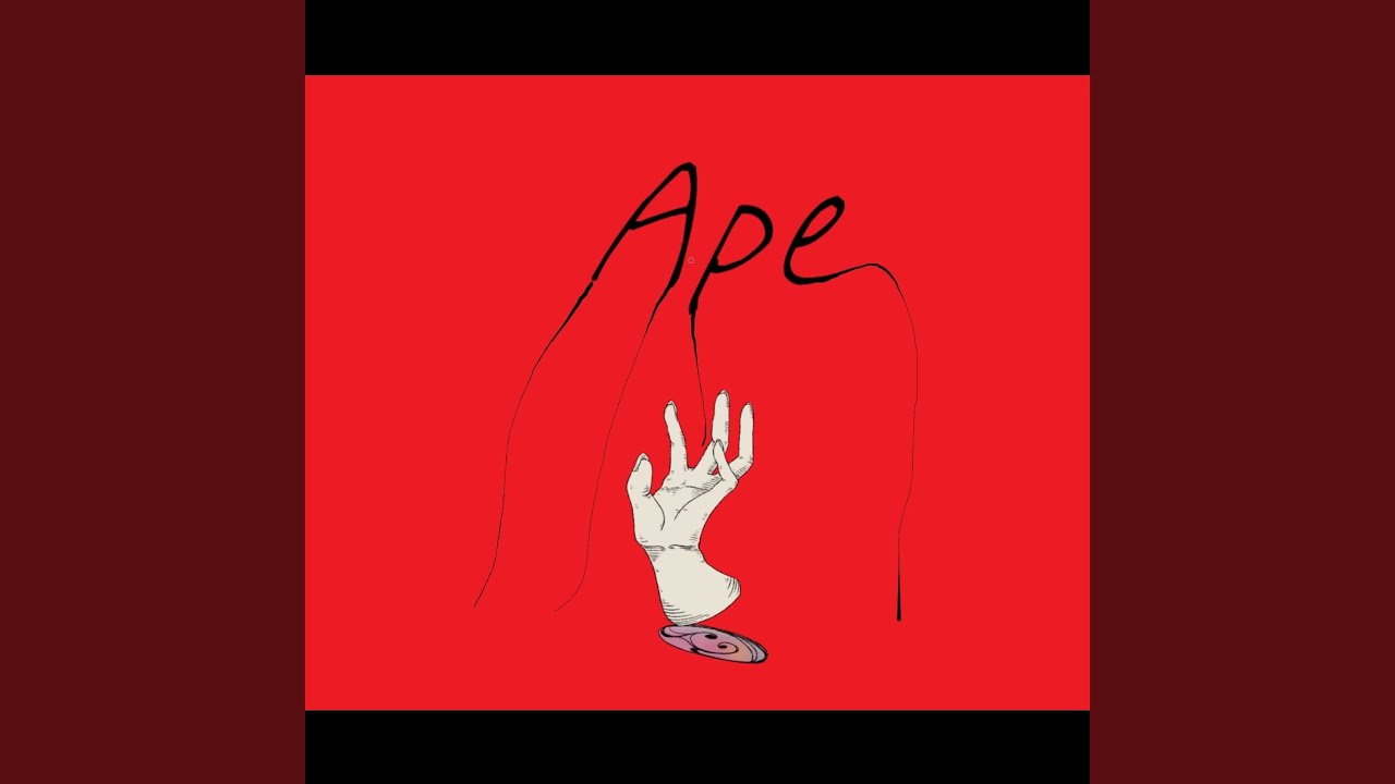 Tonton Ape di YouTube
