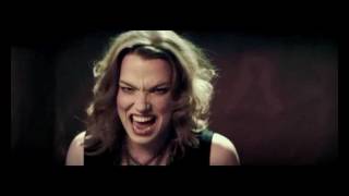 Halestorm   'Amen'  arc