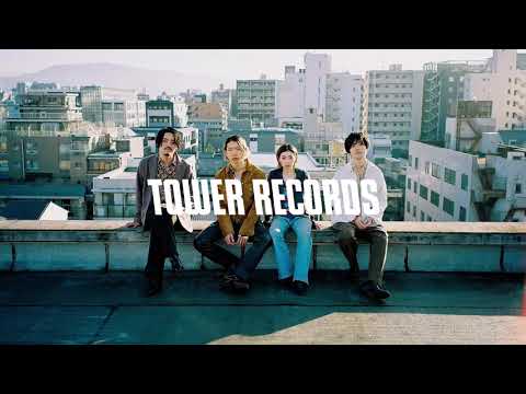 Great Youth - Loveless | TOWER DOORS