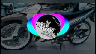 DJ KWANTAS / MELODY (break latin)