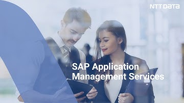 Learn How the Digitalization Is Changing the SAP Application Management Services
