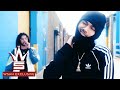 Batmaan Jay x BabyTron - Lilo & Stitch (Official Music Video)