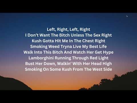 Wiz Khalifa - Close Frame [Lyrics]