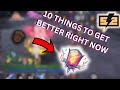 10 THINGS YOU CAN DO RIGHT NOW TO IMPROVE IN SMITE 2
