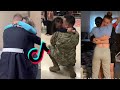 Military Soldiers coming home TikTok compilation | Most Emotional Compilation 😏😍