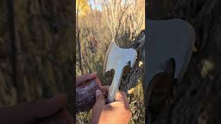 Doğada Efsane Mangal