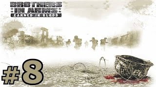 Brothers In Arms Earned In Blood - Mission - Bloody Gulch