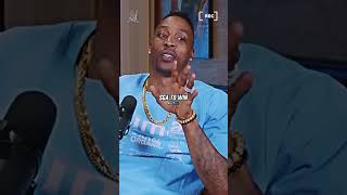 Dwight Howard On The Mvp Race Jokic Or Sga?