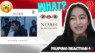 PETERPAN - TAK ADA YANG ABADI!!! INI MEMBERIKAN SAYA merinding!! [FILIPINO REACTION🇵🇭]