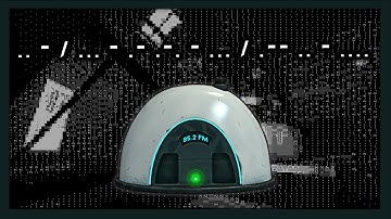 Transmissie ontvangen? | De eerste ARG van Portal