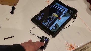 Auto Clicker - Your Ultimate Touch Screen Tap Assistant!