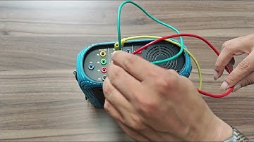 HZJB-1700 Handheld 3 Phase Relay Protection Tester Video