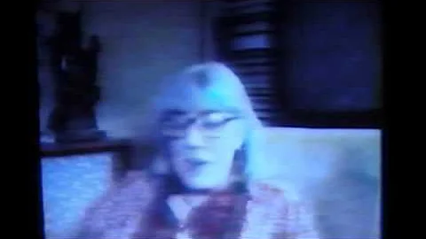 Alex Sanders and Doreen Valiente Speak