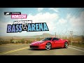 Forza horizon  bass arena preview