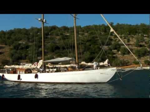 Οδυσσέας Μαρίνα, Βαθύ