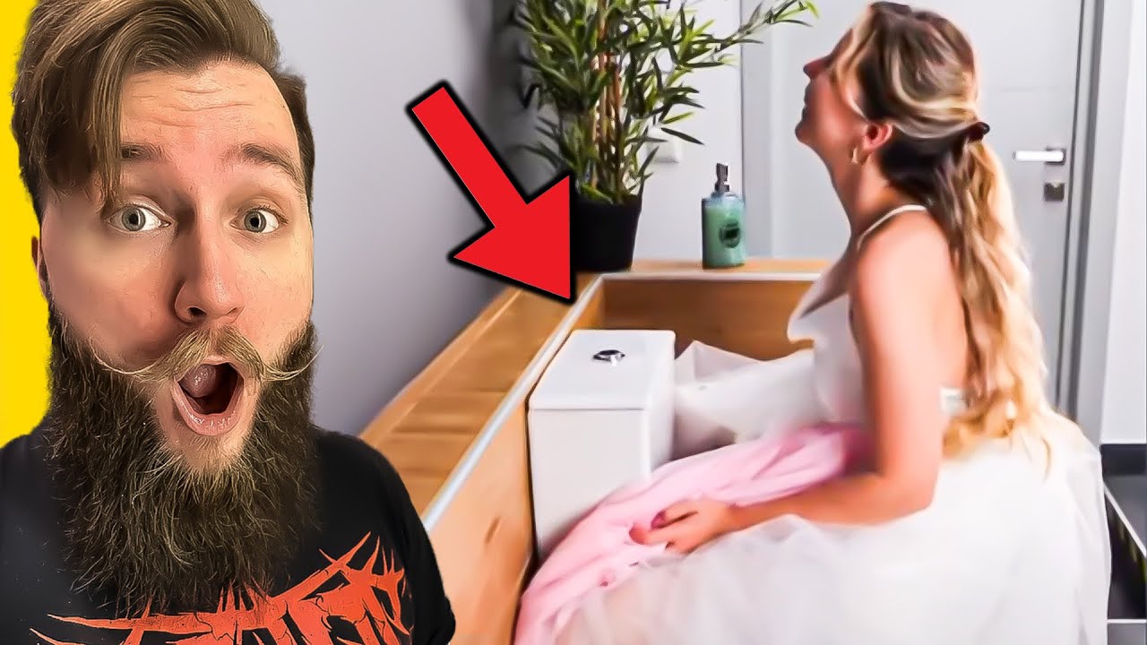 Najdziwniejsze LIFEHACKI jakie widziałeś!