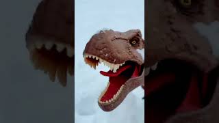 Jurassic World: Rexy & Pals 30 #Shorts