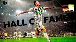 Cristiano Ronaldo 2019/20 • Hall of Fame • Skills & Goals Resimi