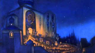 Rimsky-Korsakov - Russian Easter Overture Rimsky-Korsakov - Russian Easter Overture