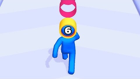 Layer Man level 1 🤣😂 Funny Game videos 😂😂 #gaming