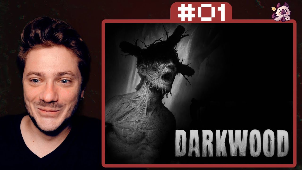 PERDU DANS LES BOIS – DARKWOOD #1 – Mathieu Sommet