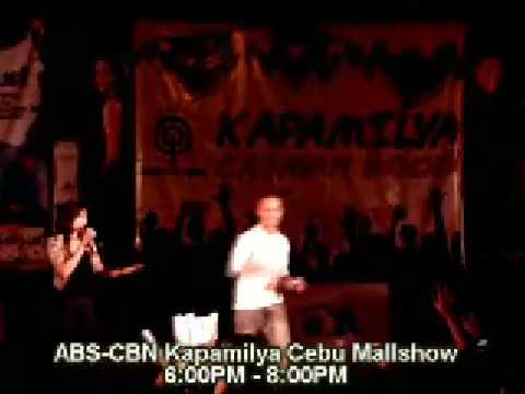 GMA7 Kapuso NILANGAW sa CEBU, ABS-CBN pinagkaguluhan - Ang Napapala ng MANDARAYA sa RATINGS! (+ Marian Rivera BOO sa Cebu Sinulog 2009)
