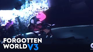 Forgotten World V3 | RTX | Pibby Apocalypse