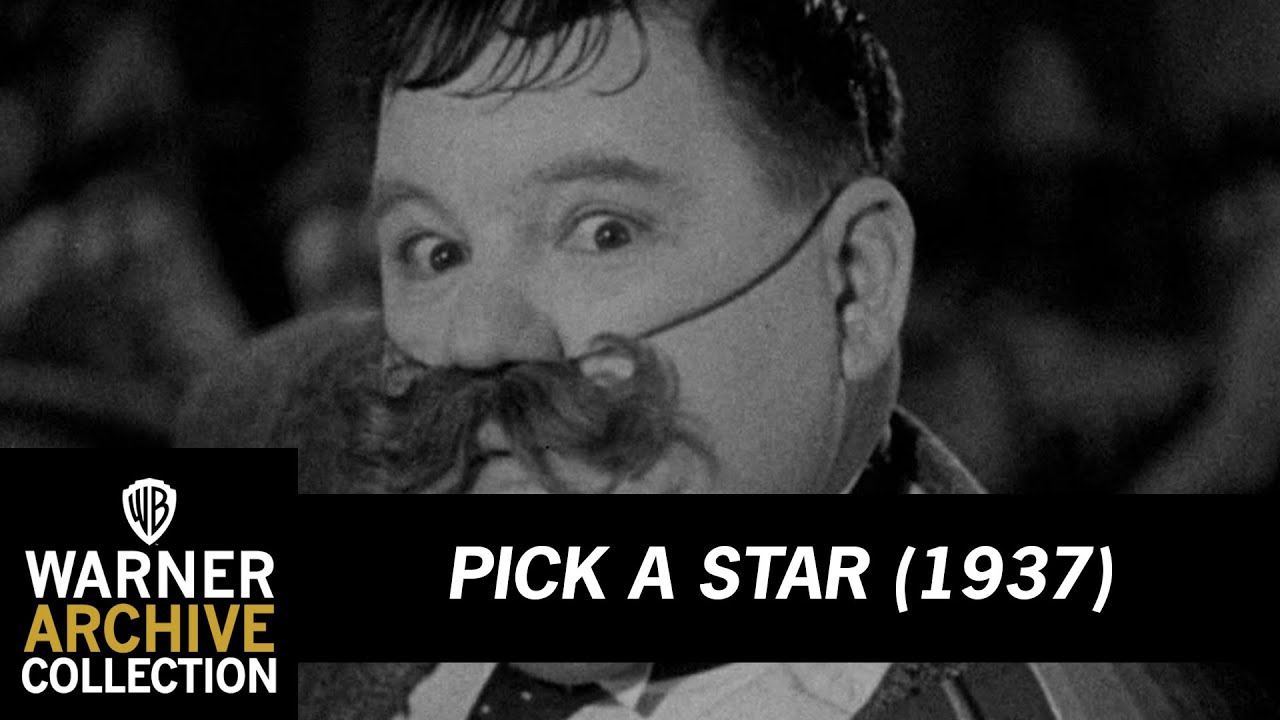 Download Laurel and Hardy Poppin Bottles | Pick A Star | Warner Archive