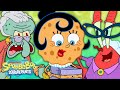 Every Bikini Bottom Mom | SpongeBob