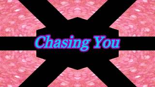 Chasing you---Bethel music---Instrumental--Pista