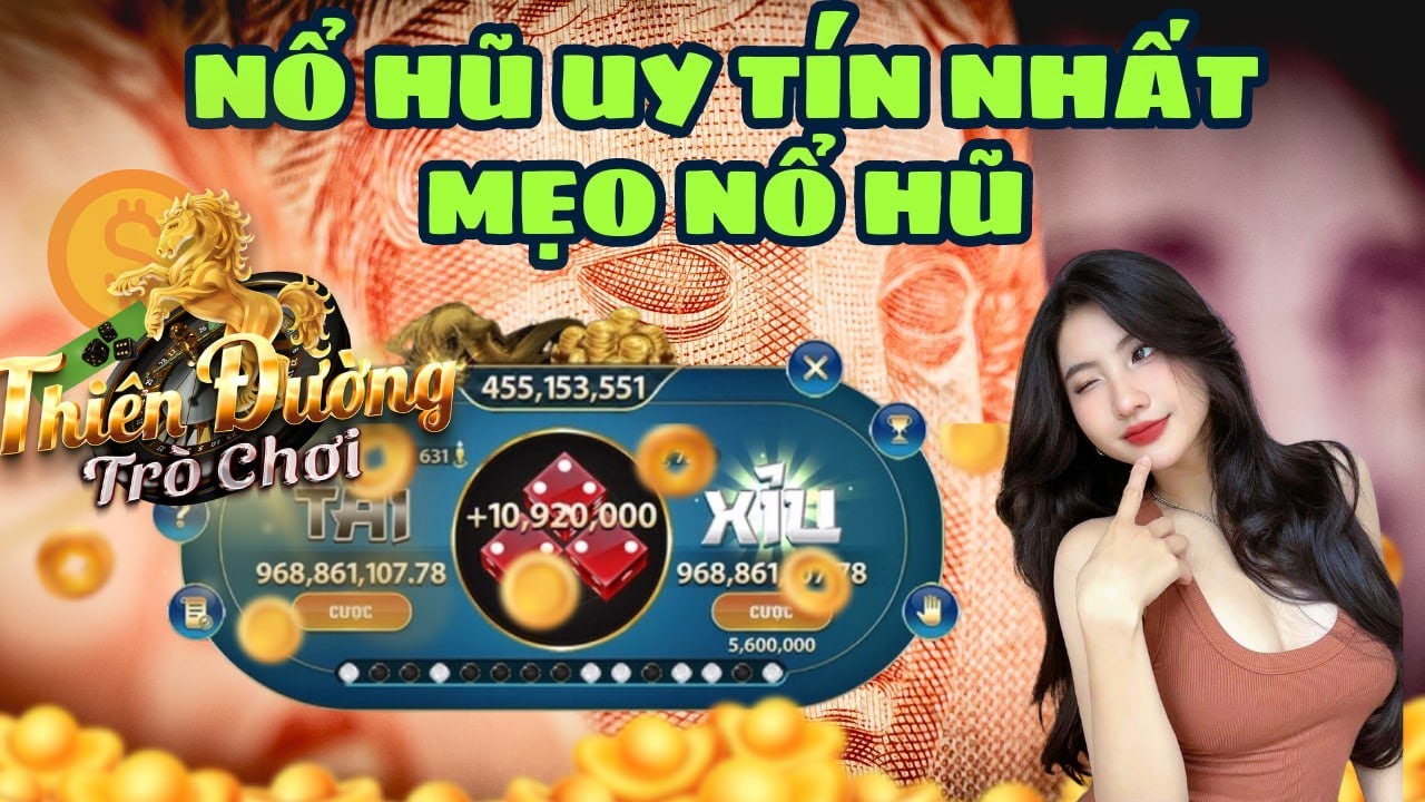 kıbrıs casino nổ hũ | khi nào thì nổ hũ? nổ hũ là gì? link tải game nổ hũ mới nhất