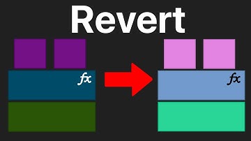 How To Get Old Premiere Pro Colors Back